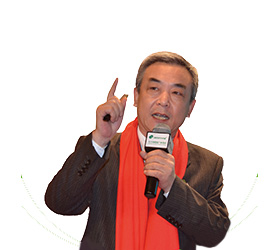周俊岭教授